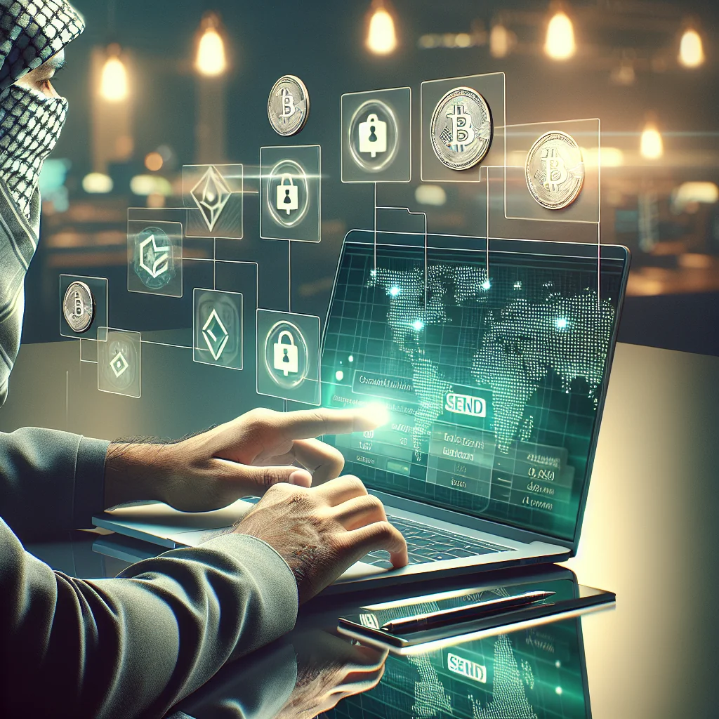 How to Send MakerDAO (MKR or DAI) Safely: Step-by-Step Guide