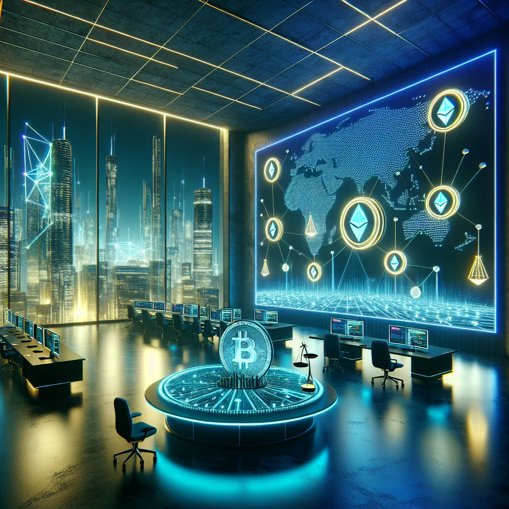 MakerDAO Ecosystem: A Clear Guide for DeFi Users