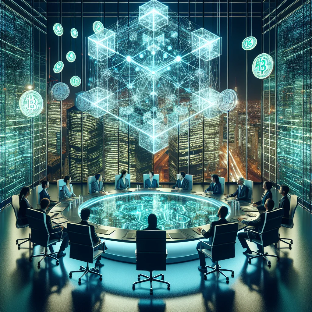 MakerDAO Consensus Mechanism: How Governance and Ethereum Work Together