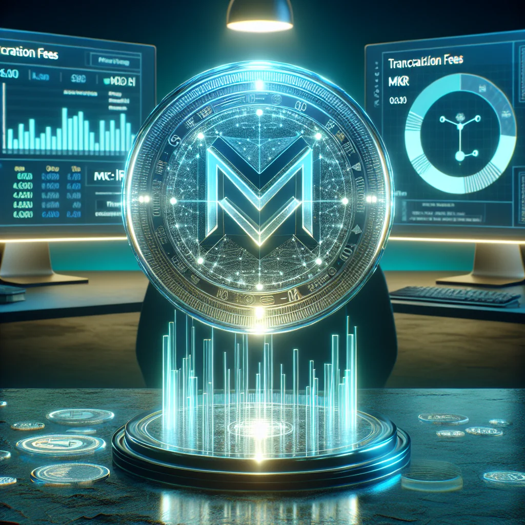 MakerDAO Transaction Fees: How They Work and What You Really Pay