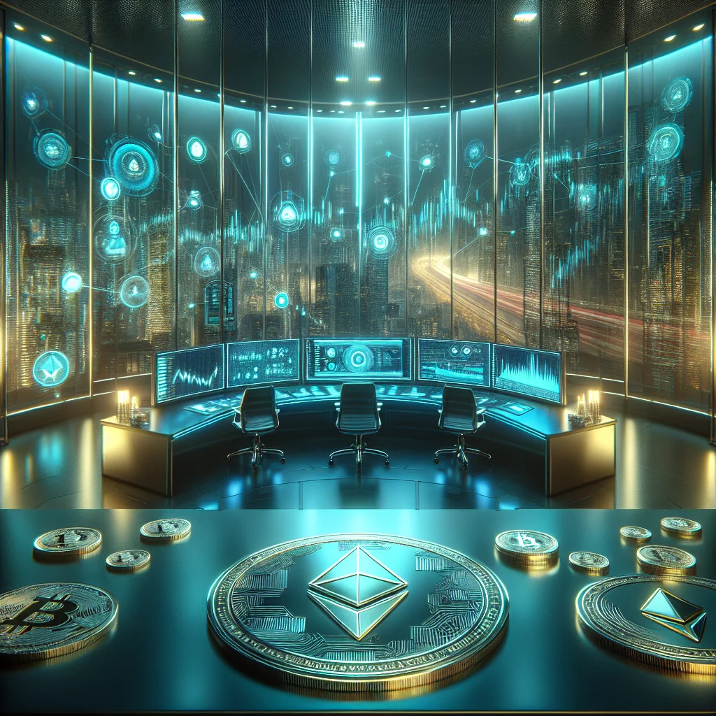 MakerDAO Mainnet: How the Live Protocol on Ethereum Actually Works