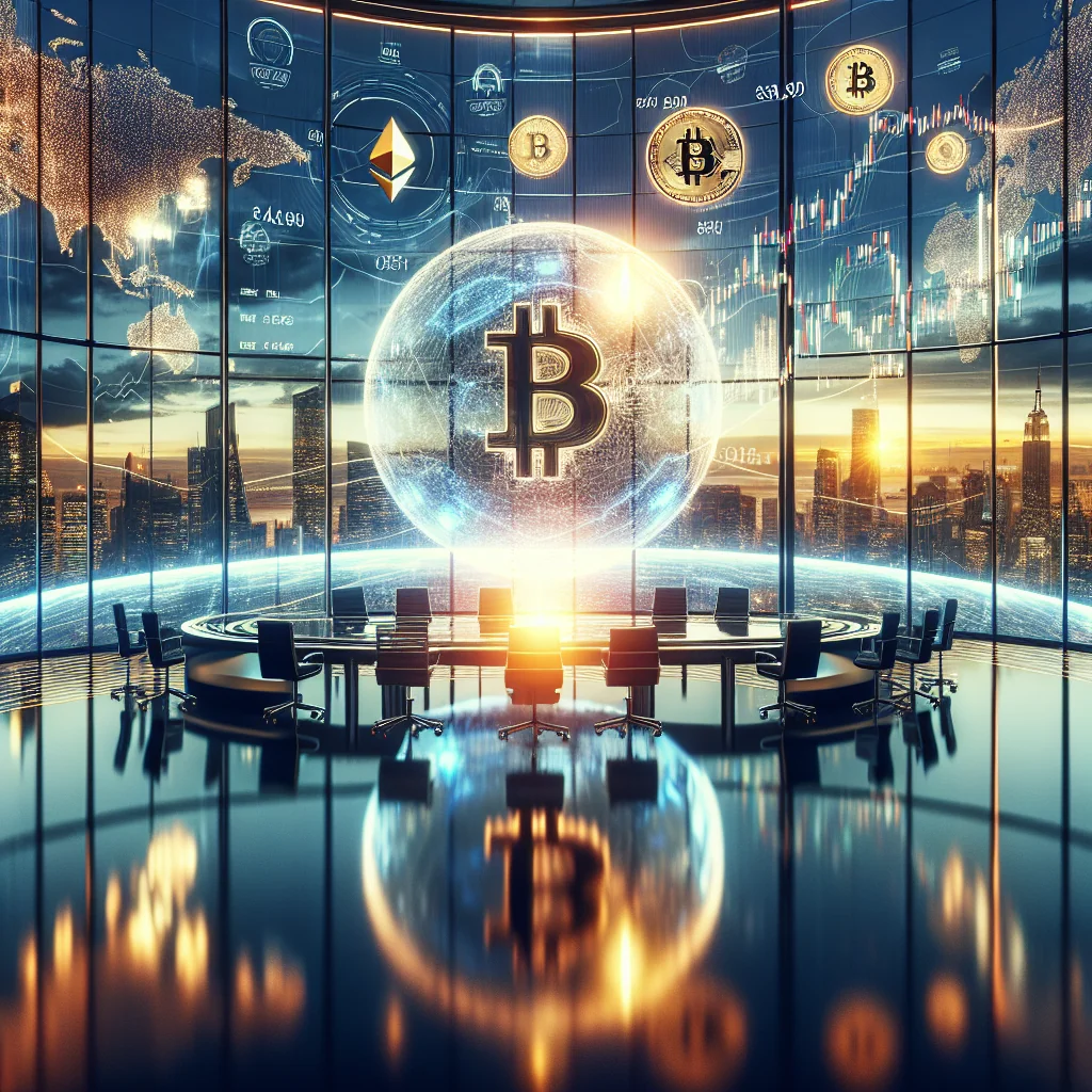 Macro Factors Affecting Crypto: What Really Moves the Market?