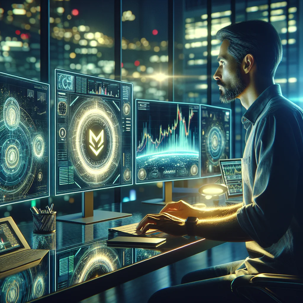 MakerDAO Explorer: How to Read MakerDAO Data Like a Pro