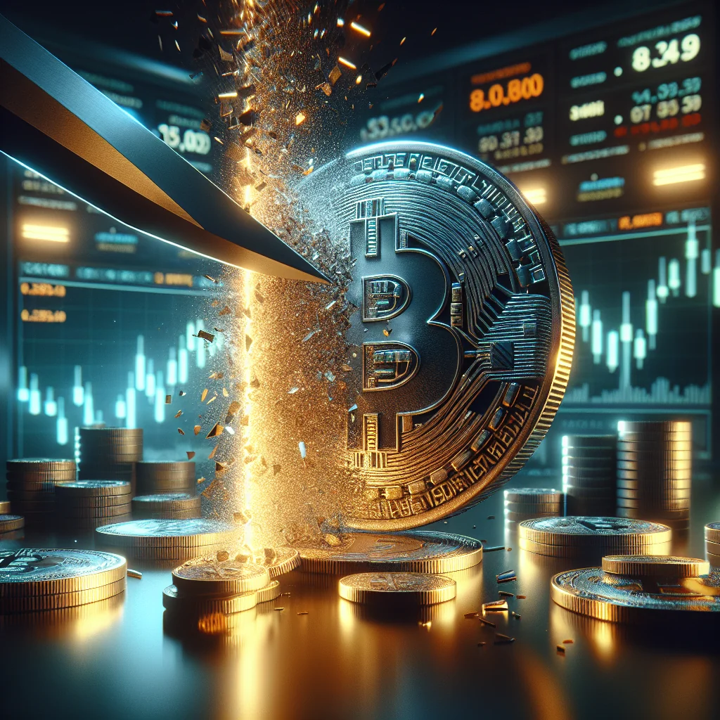 What Is Bitcoin Halving Effect on Altcoins?