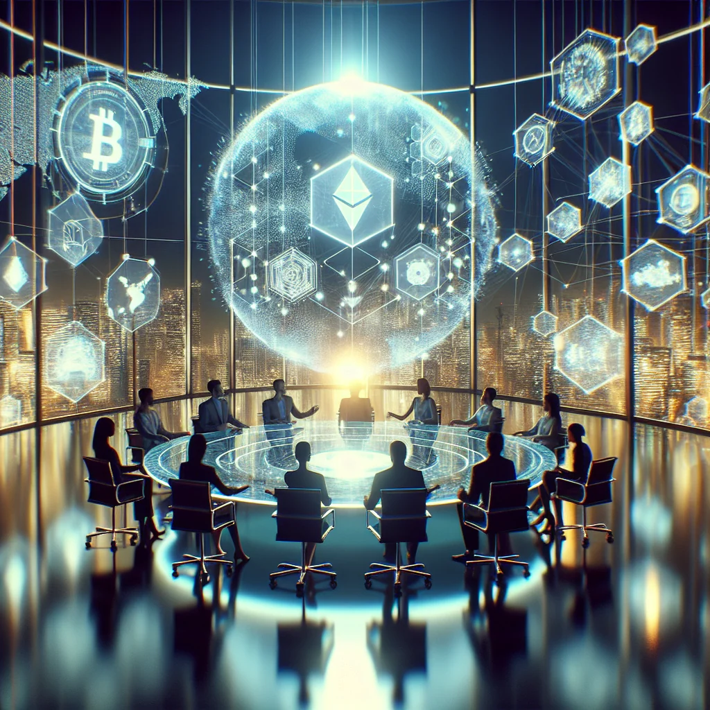 MakerDAO Roadmap: How the Endgame Vision Is Reshaping DAI and Governance