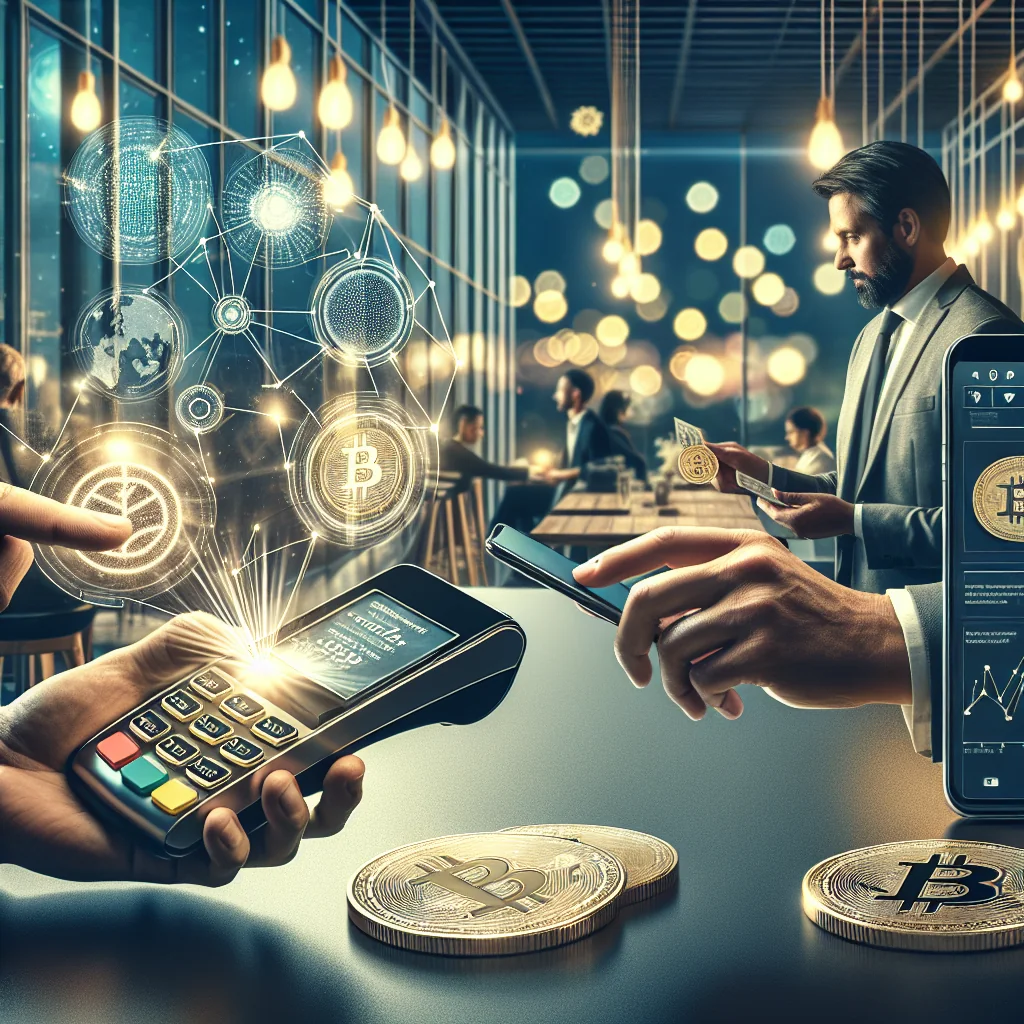 Cryptocurrency Payment Platform: Clear Guide for Businesses and Users