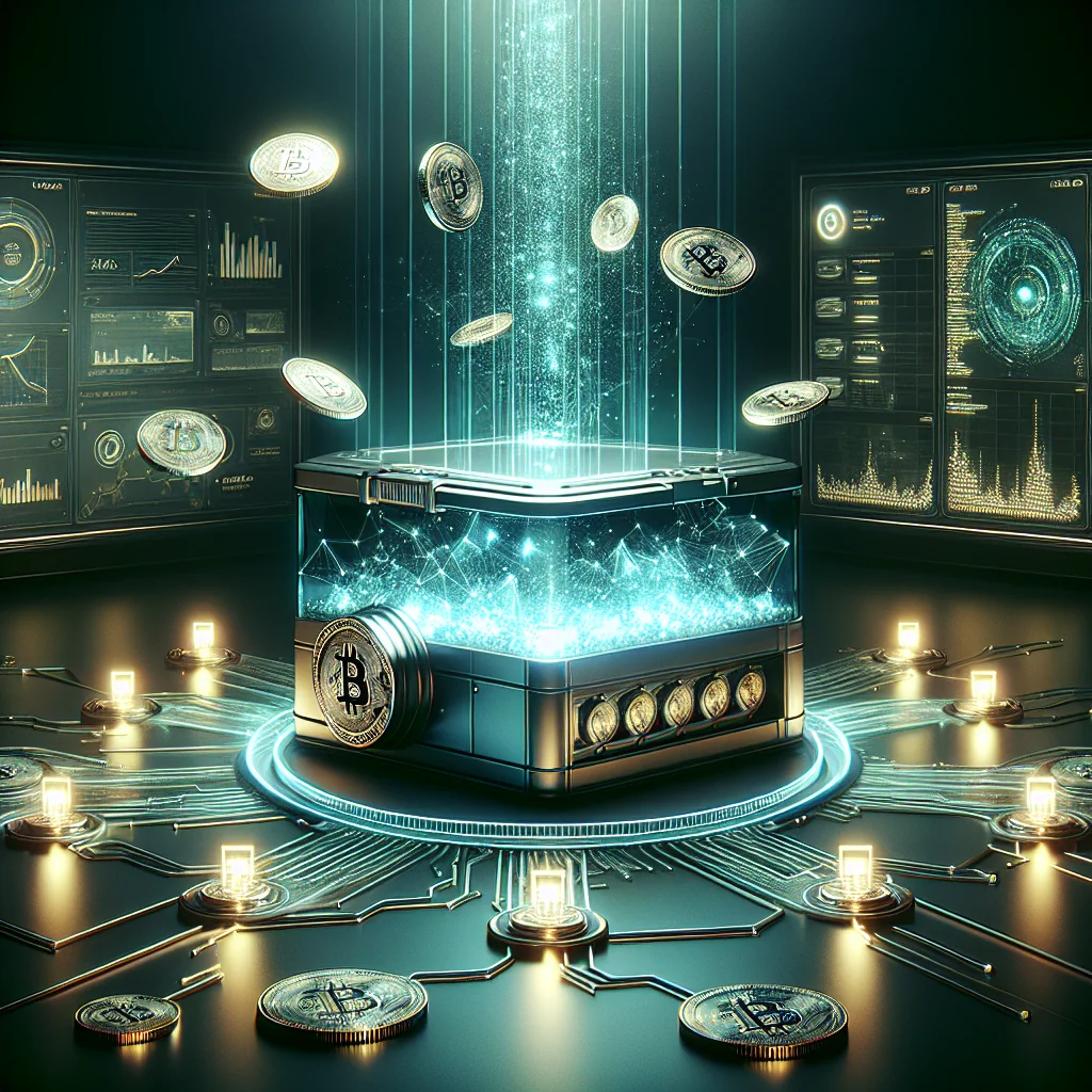 MakerDAO NFT: How NFTs Connect to DAI and DeFi