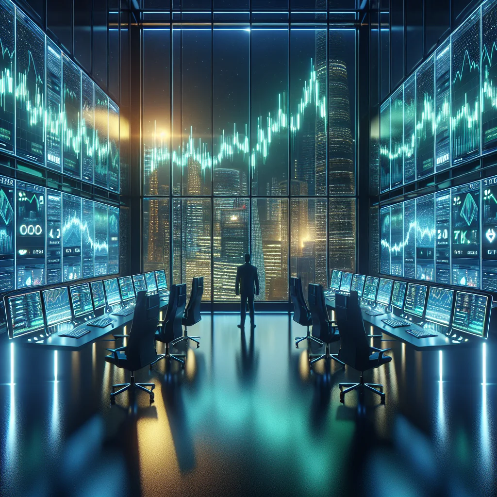 MakerDAO All Time High: What It Really Tells You About MKR